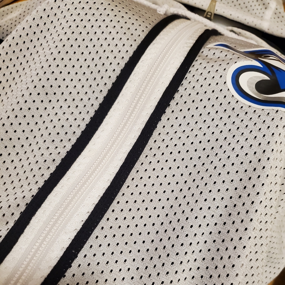 Nike Blue Jays Jacket (RARE) - Picture 6 of 12